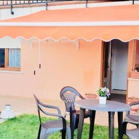Apartamento Luis 苏安塞斯 外观 照片