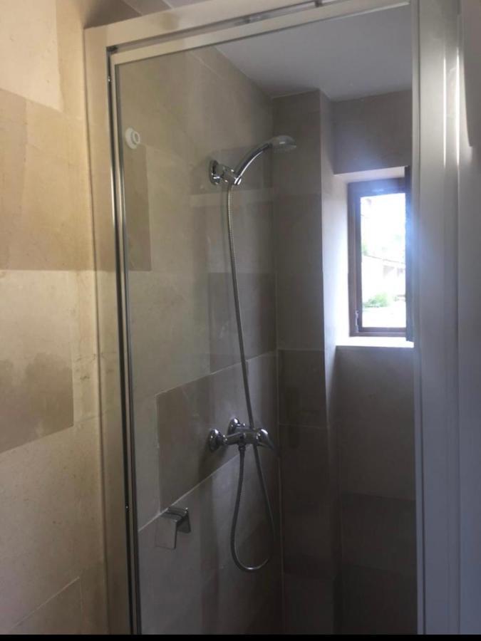 Apartamento Luis 苏安塞斯 外观 照片